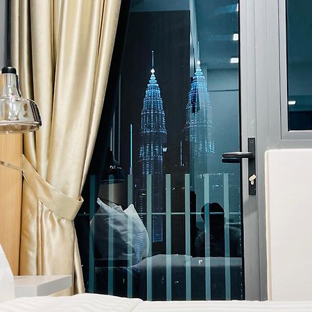 Colony Suites Klcc By Hibernate Kuala Lumpur Luaran gambar