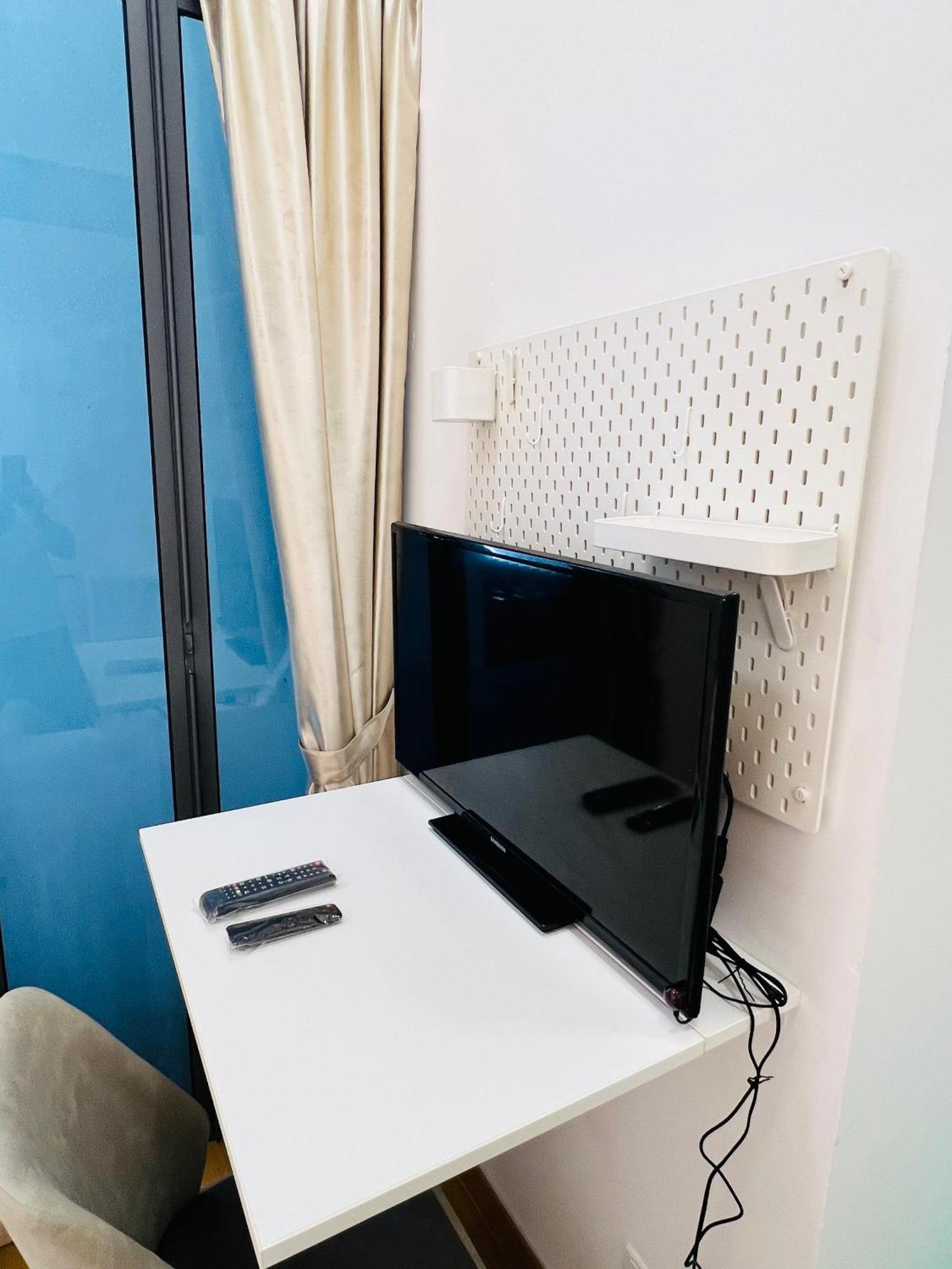 Colony Suites Klcc By Hibernate Kuala Lumpur Luaran gambar
